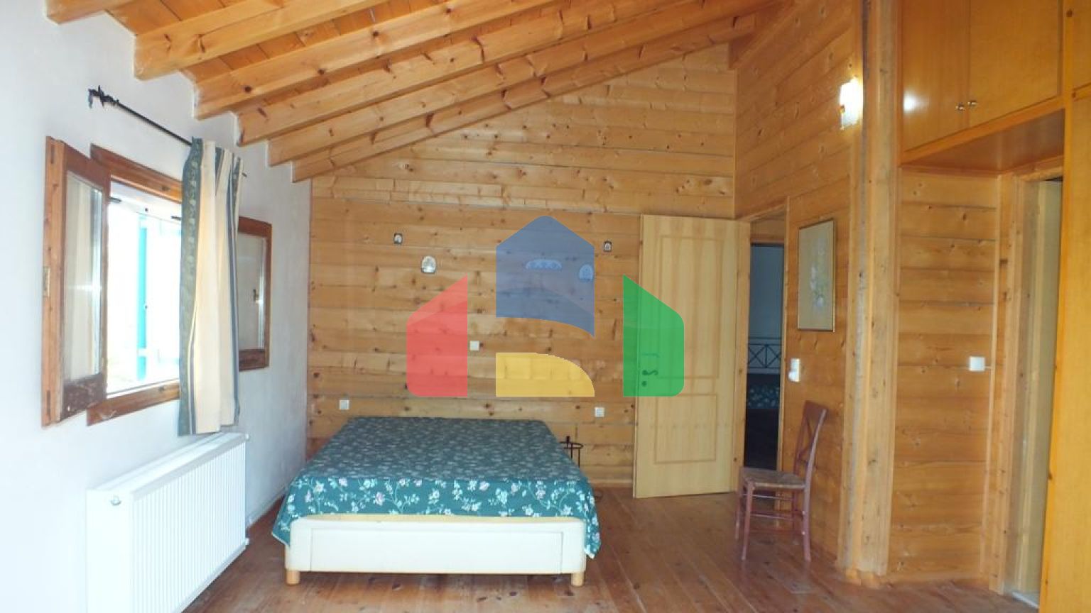 Продажа - Коттедж 140 m² на о. Корфу