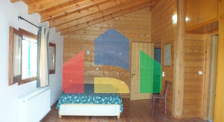 Продажа - Коттедж 140 m² на о. Корфу Продажа - Коттедж 140 m² на о. Корфу