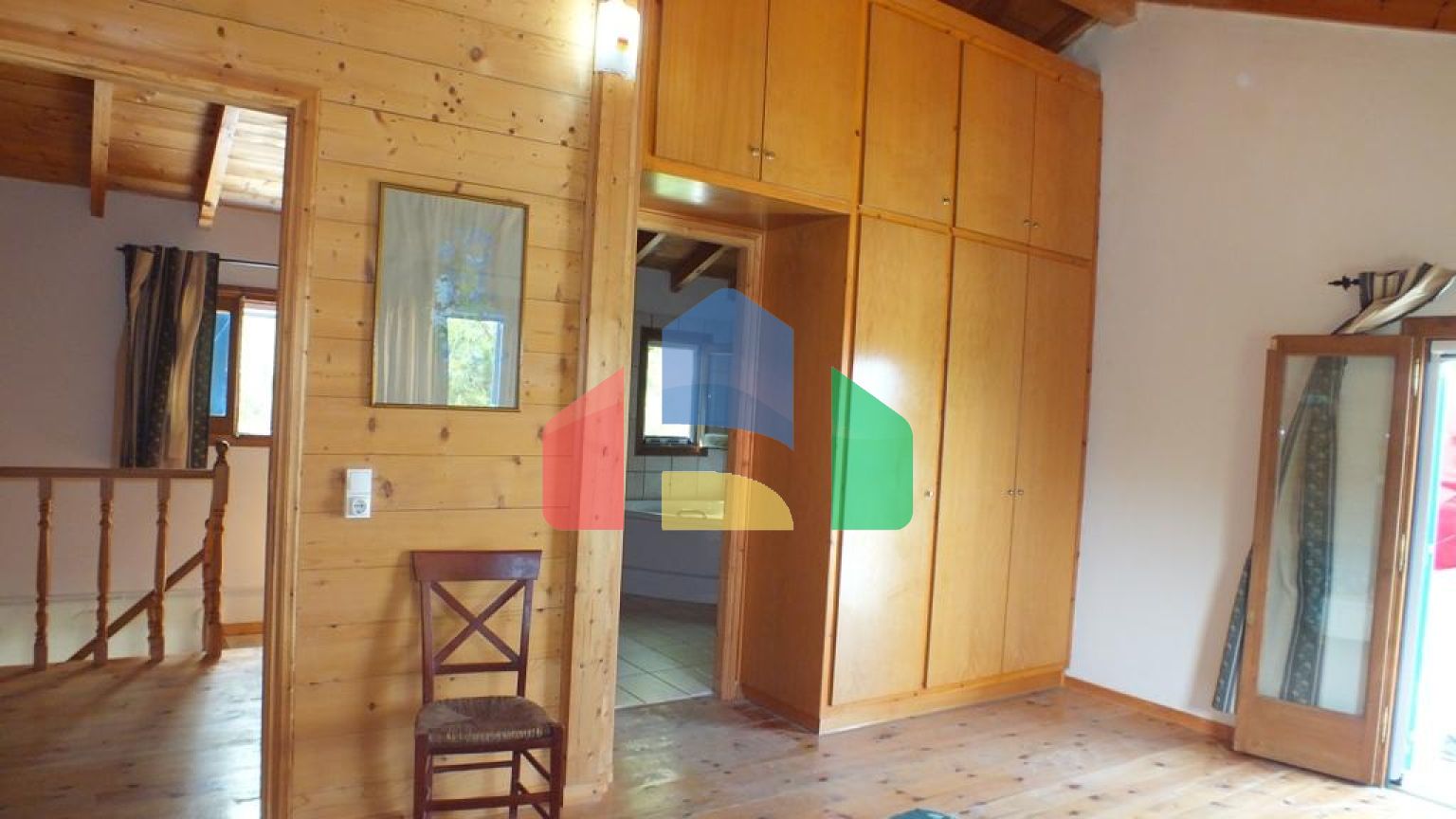 Продажа - Коттедж 140 m² на о. Корфу