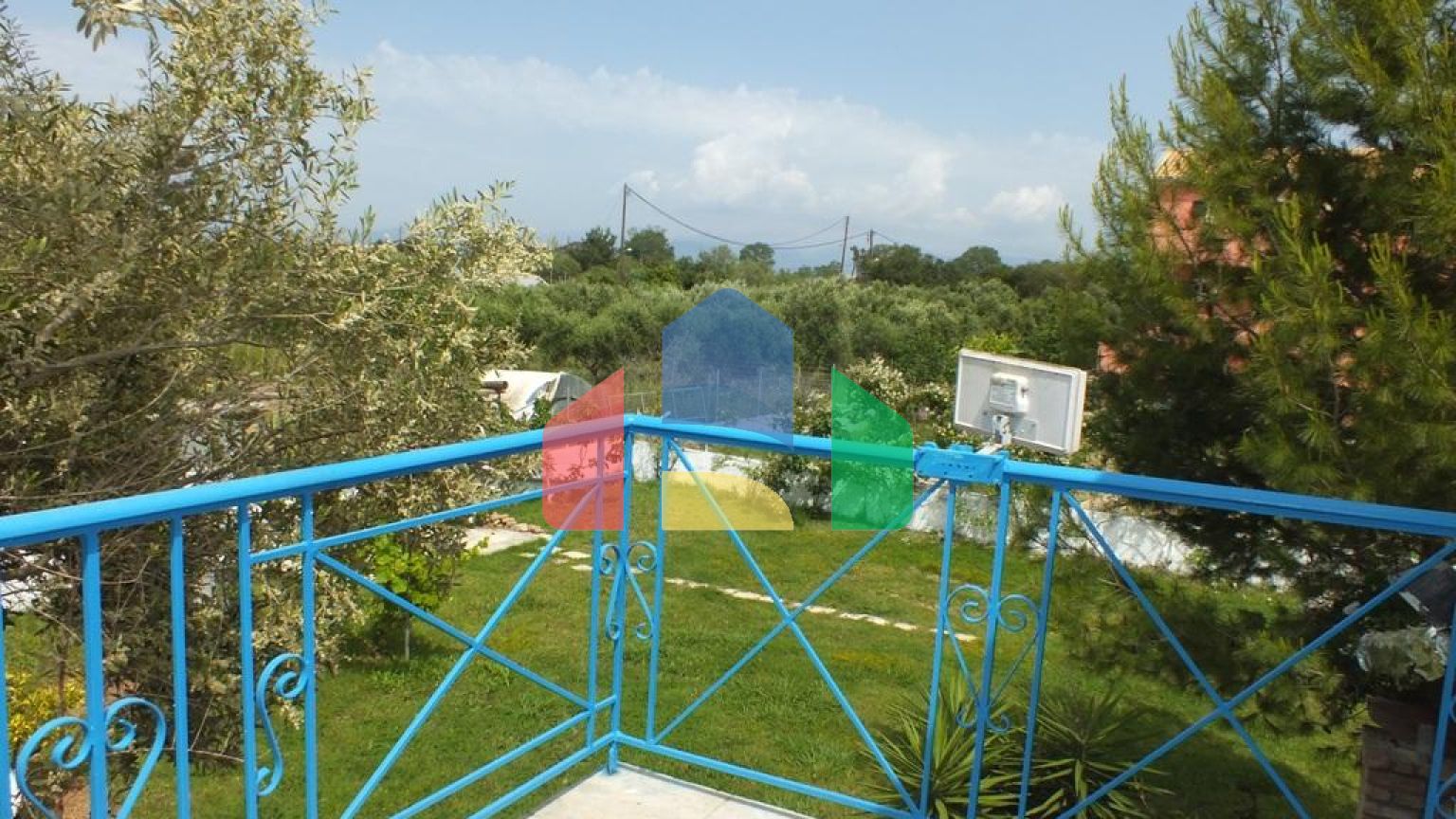 Продажа - Коттедж 140 m² на о. Корфу