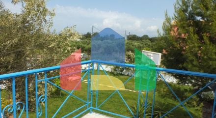 Продажа - Коттедж 140 m² на о. Корфу Продажа - Коттедж 140 m² на о. Корфу