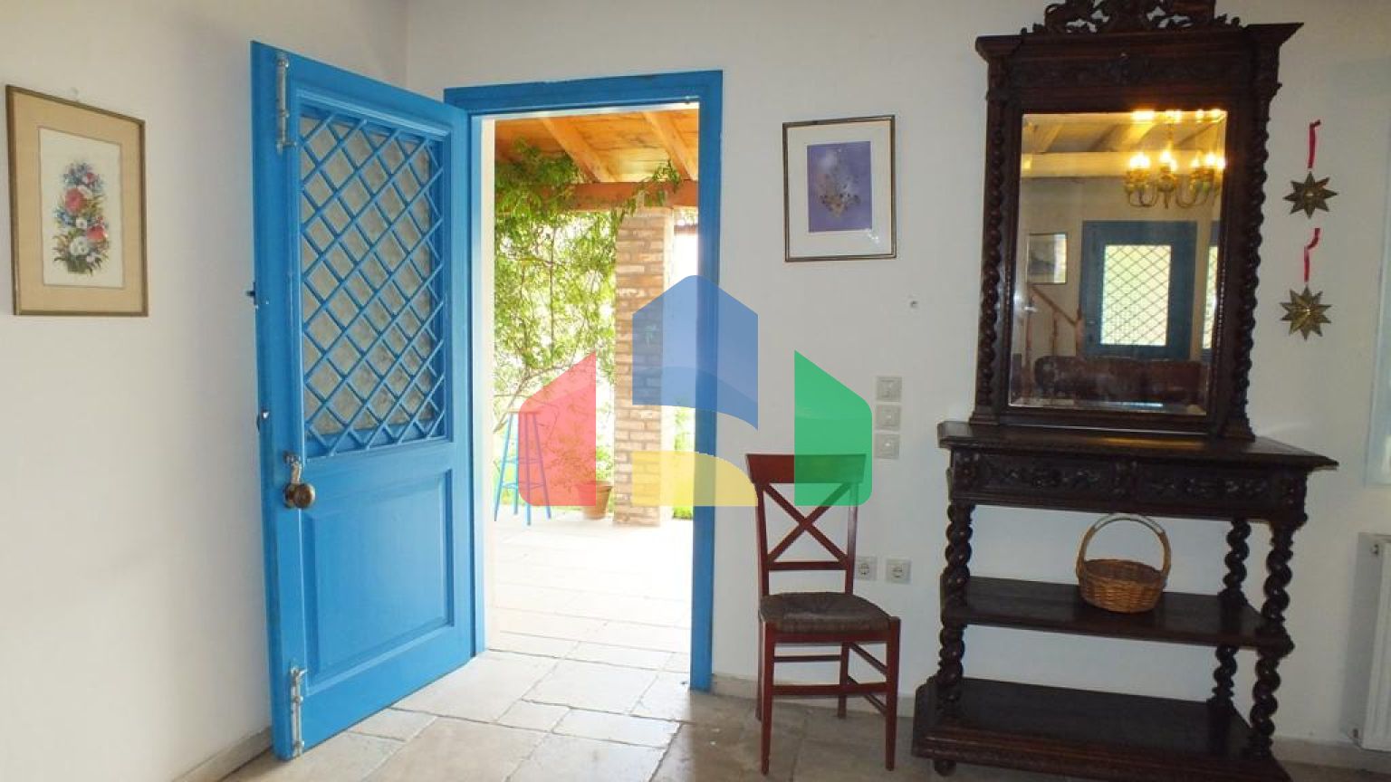 Продажа - Коттедж 140 m² на о. Корфу