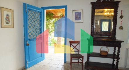 Продажа - Коттедж 140 m² на о. Корфу Продажа - Коттедж 140 m² на о. Корфу