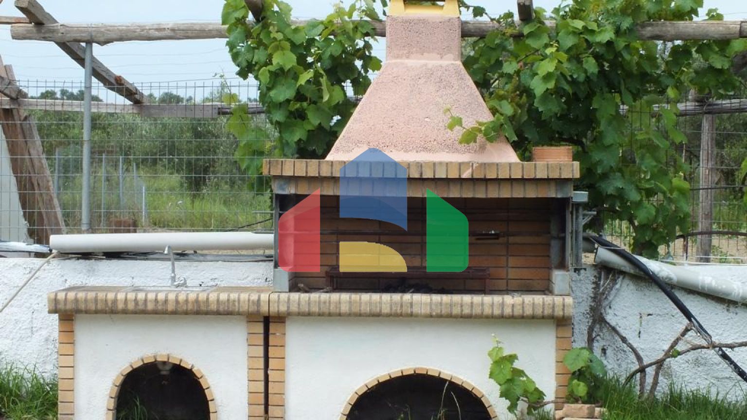 Продажа - Коттедж 140 m² на о. Корфу