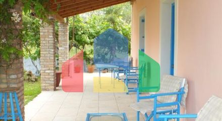 Продажа - Коттедж 140 m² на о. Корфу Продажа - Коттедж 140 m² на о. Корфу