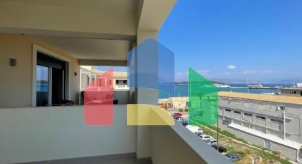 Продажа - Квартира 112 m² на о. Корфу
