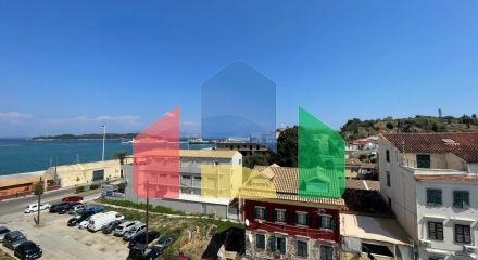 Продажа - Квартира 112 m² на о. Корфу
