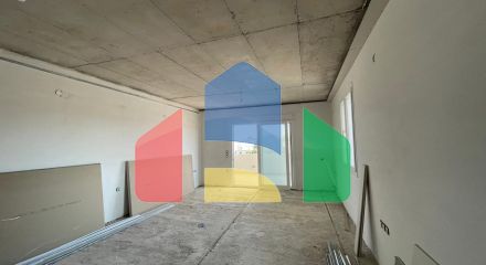 Продажа - Квартира 112 m² на о. Корфу