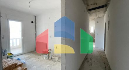 Продажа - Квартира 112 m² на о. Корфу