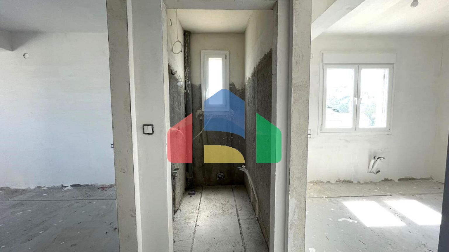 Продажа - Квартира 112 m² на о. Корфу