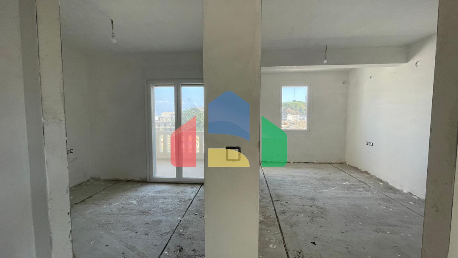 Продажа - Квартира 112 m² на о. Корфу