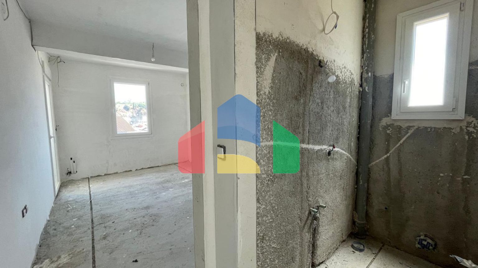 Продажа - Квартира 112 m² на о. Корфу