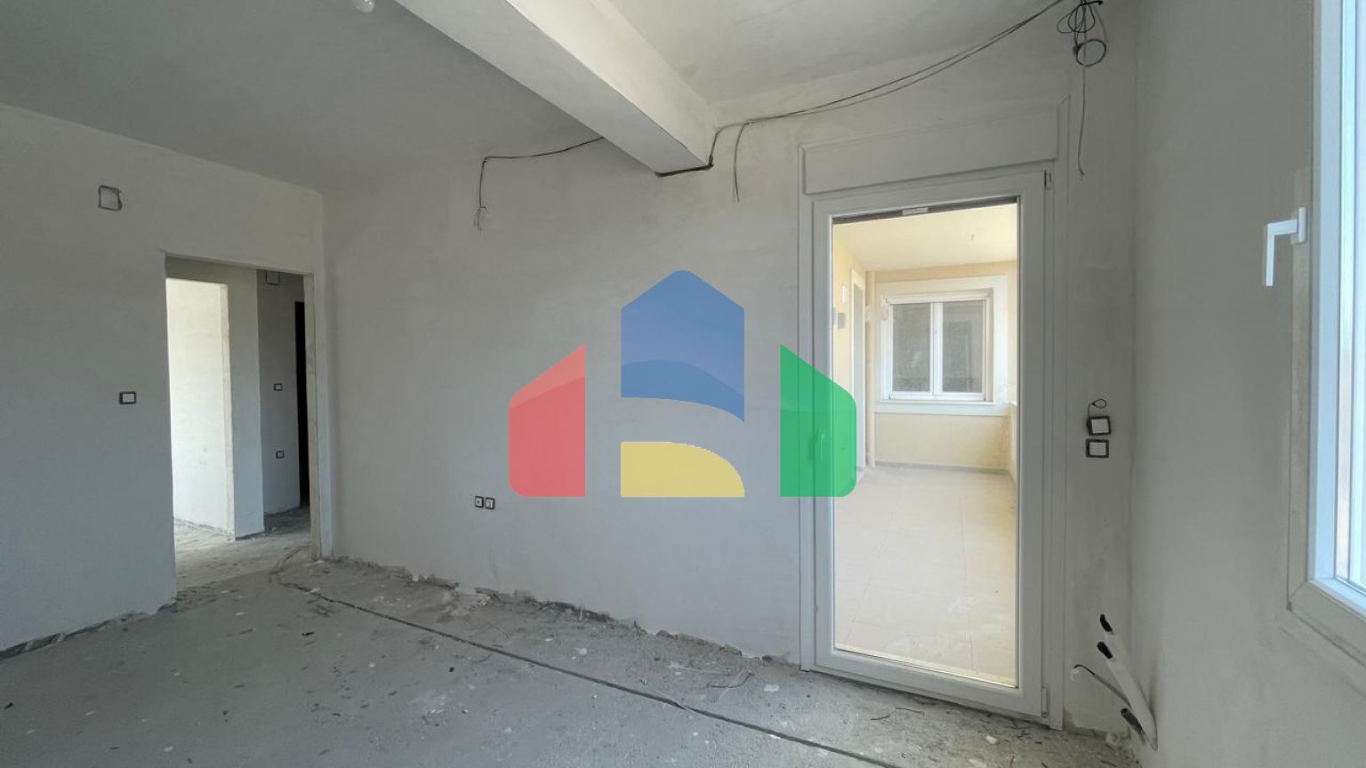 Продажа - Квартира 112 m² на о. Корфу