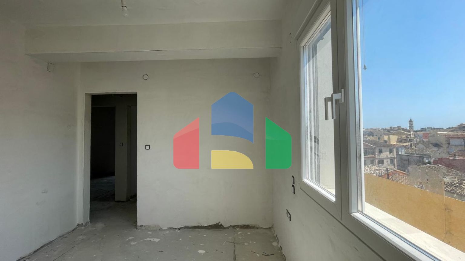 Продажа - Квартира 112 m² на о. Корфу