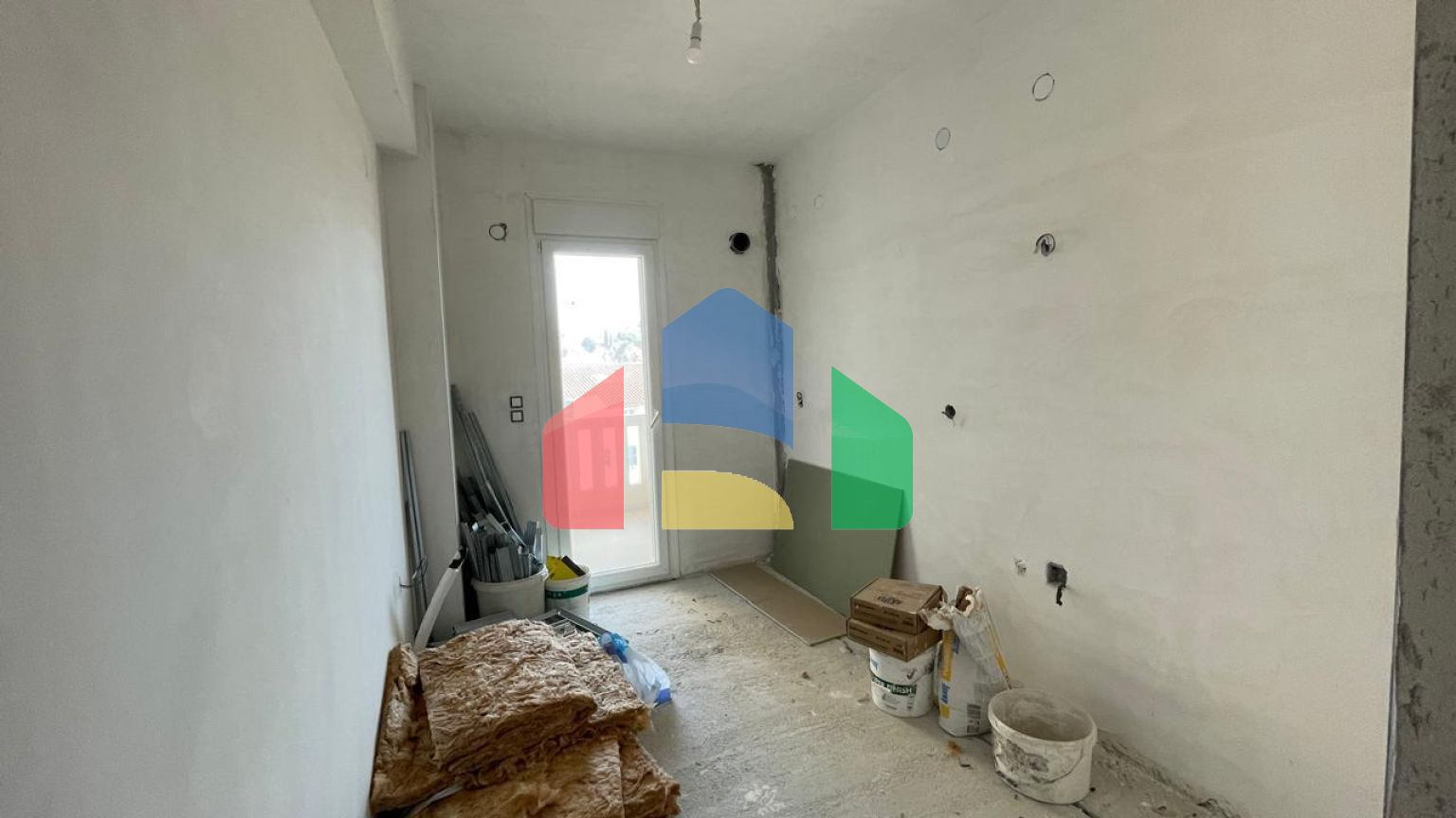 Продажа - Квартира 112 m² на о. Корфу