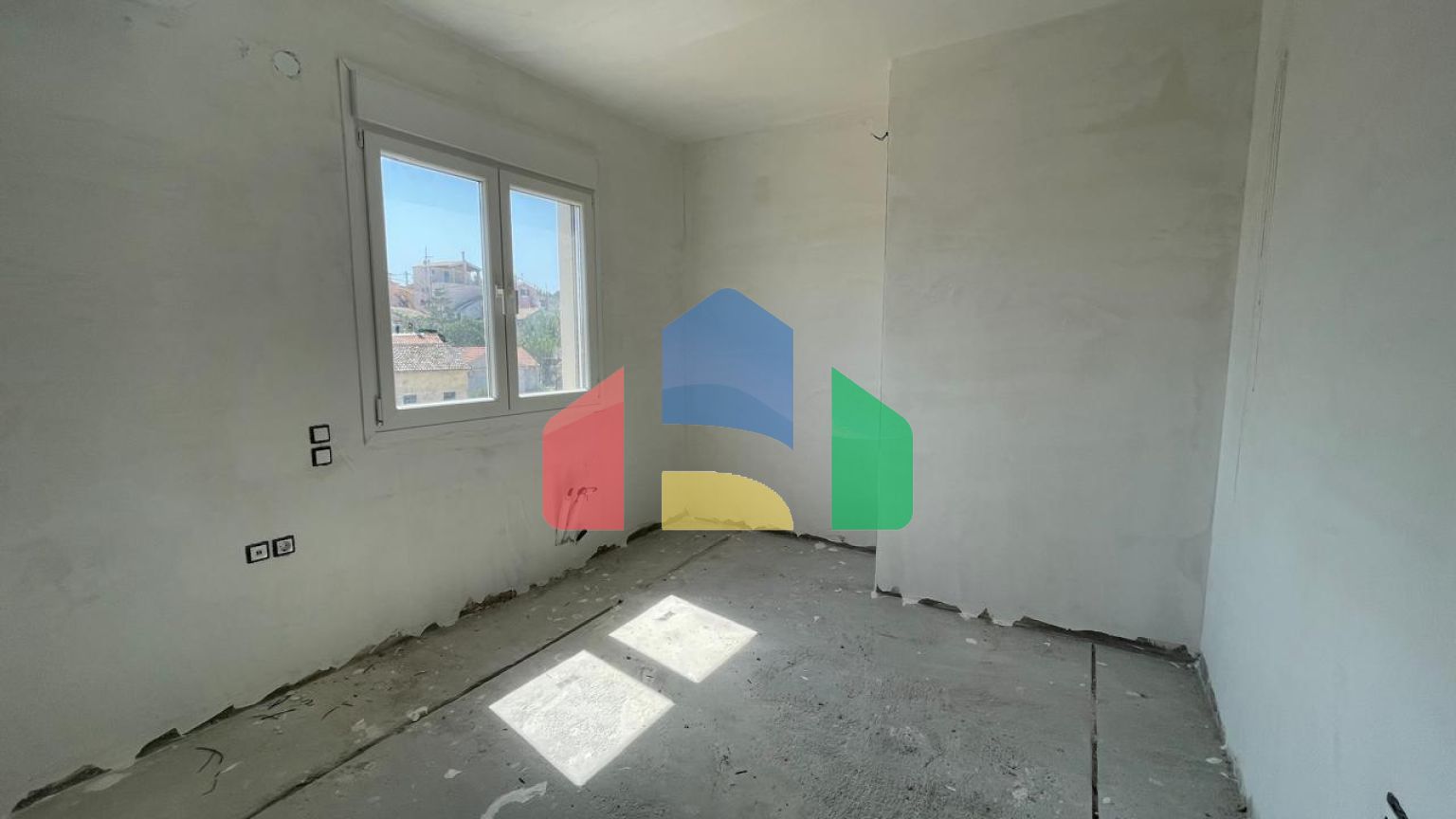 Продажа - Квартира 112 m² на о. Корфу