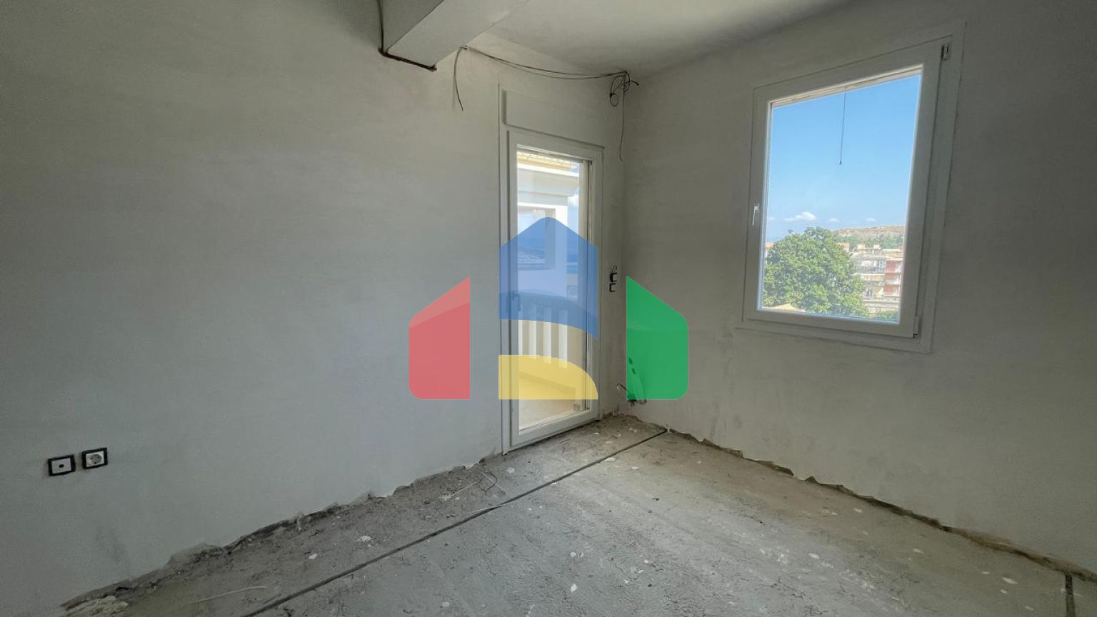 Продажа - Квартира 112 m² на о. Корфу