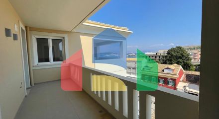 Продажа - Квартира 112 m² на о. Корфу
