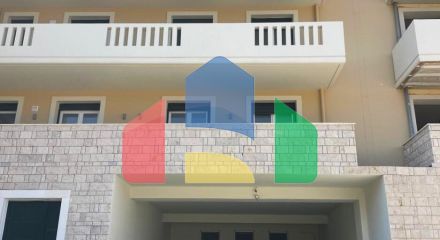 Продажа - Квартира 112 m² на о. Корфу