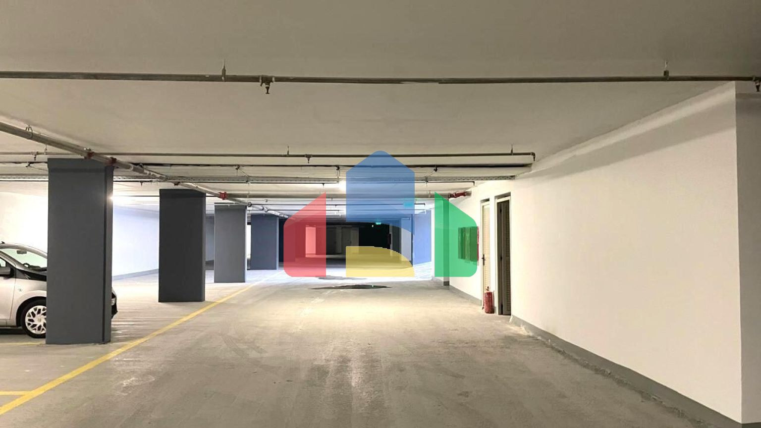 Продажа - Квартира 112 m² на о. Корфу