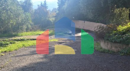 Продажа - Земельный участок 4150 m² на о. Корфу