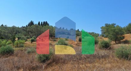 Продажа - Земельный участок 6500 m² на о. Корфу
