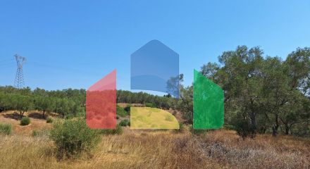 Продажа - Земельный участок 6500 m² на о. Корфу