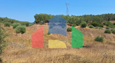 Продажа - Земельный участок 6500 m² на о. Корфу