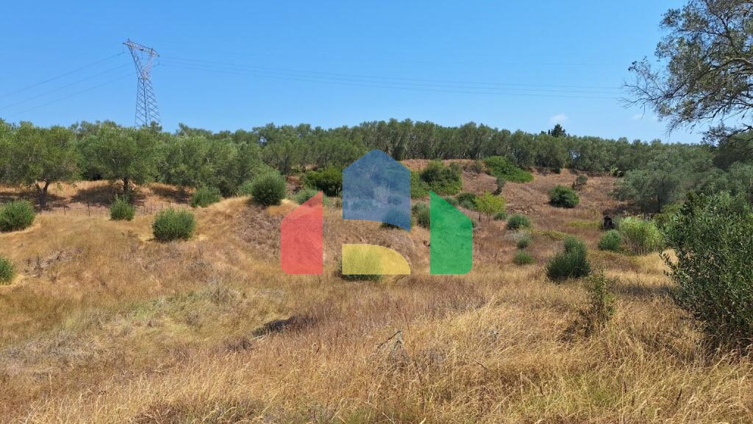 Продажа - Земельный участок 6500 m² на о. Корфу