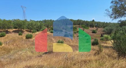 Продажа - Земельный участок 6500 m² на о. Корфу