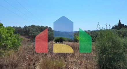 Продажа - Земельный участок 6500 m² на о. Корфу