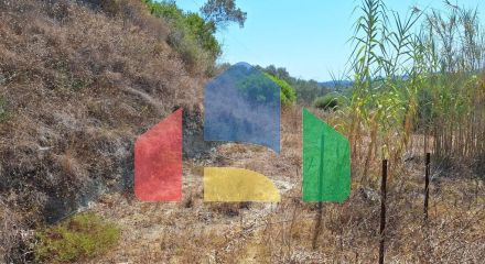 Продажа - Земельный участок 6500 m² на о. Корфу