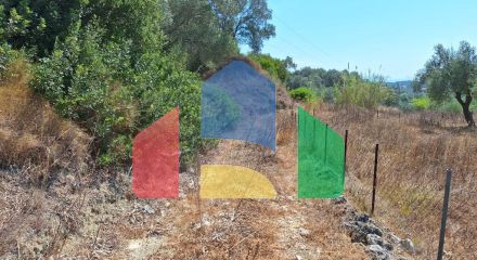 Продажа - Земельный участок 6500 m² на о. Корфу