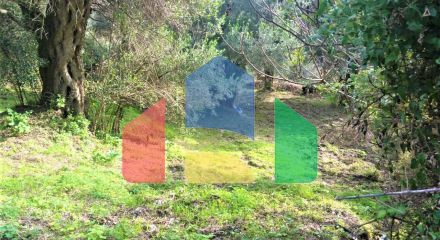 For Sale - Land 780 m² in Corfu
