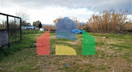 For Sale - Land 4400 m² in Corfu