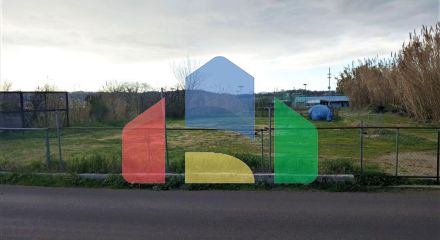 Продаж - Земельна ділянка 4400 m² на о. Корфу