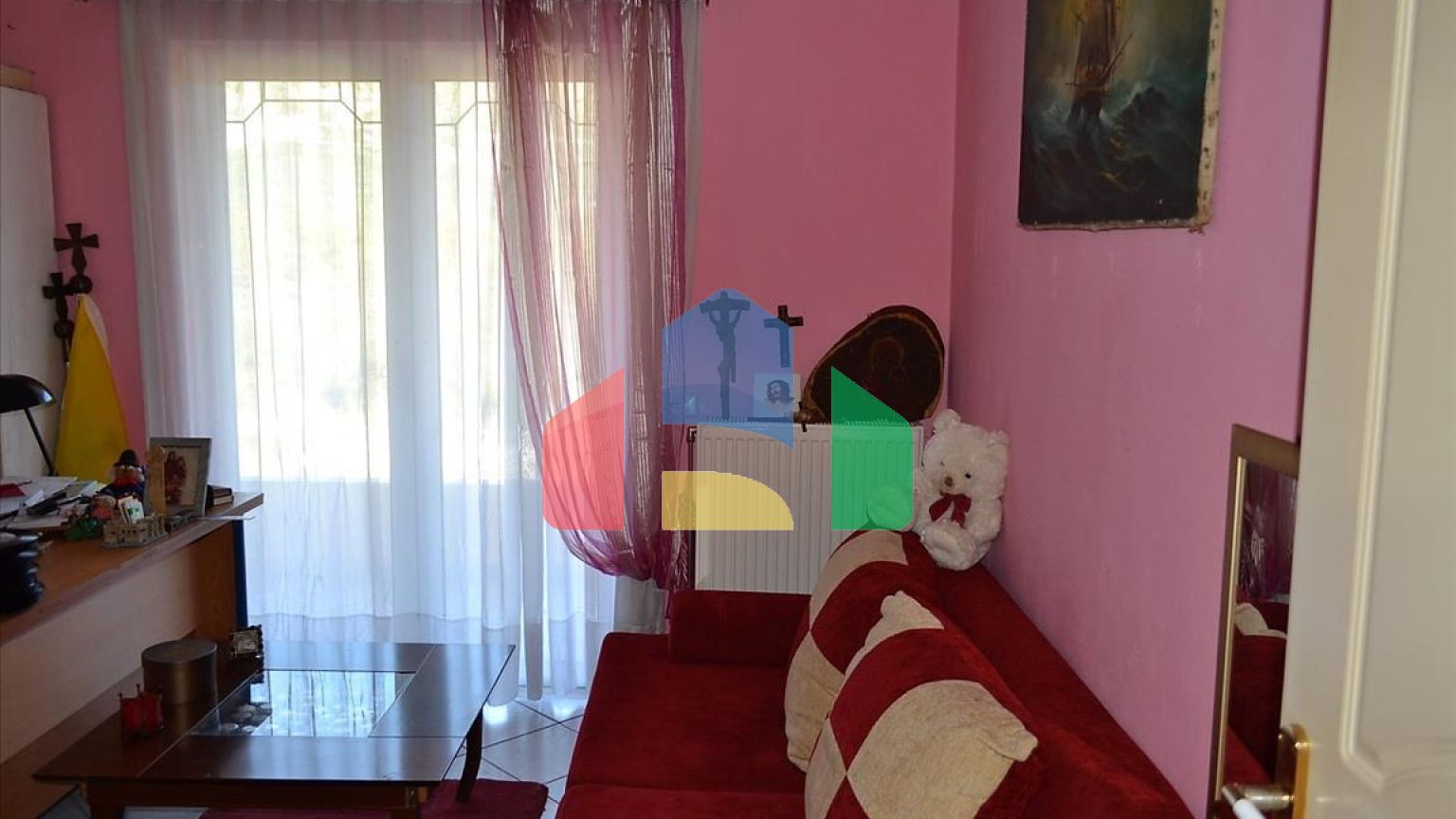 Продажа - Коттедж 400 m² на о. Корфу