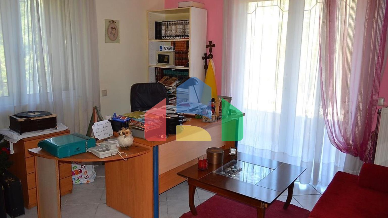 Продажа - Коттедж 400 m² на о. Корфу