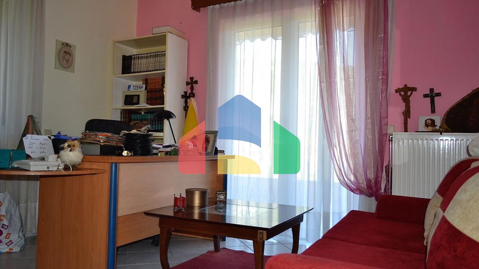 Продажа - Коттедж 400 m² на о. Корфу