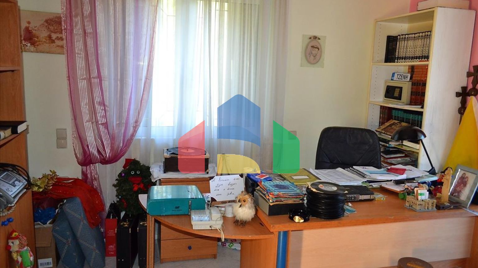 Продажа - Коттедж 400 m² на о. Корфу