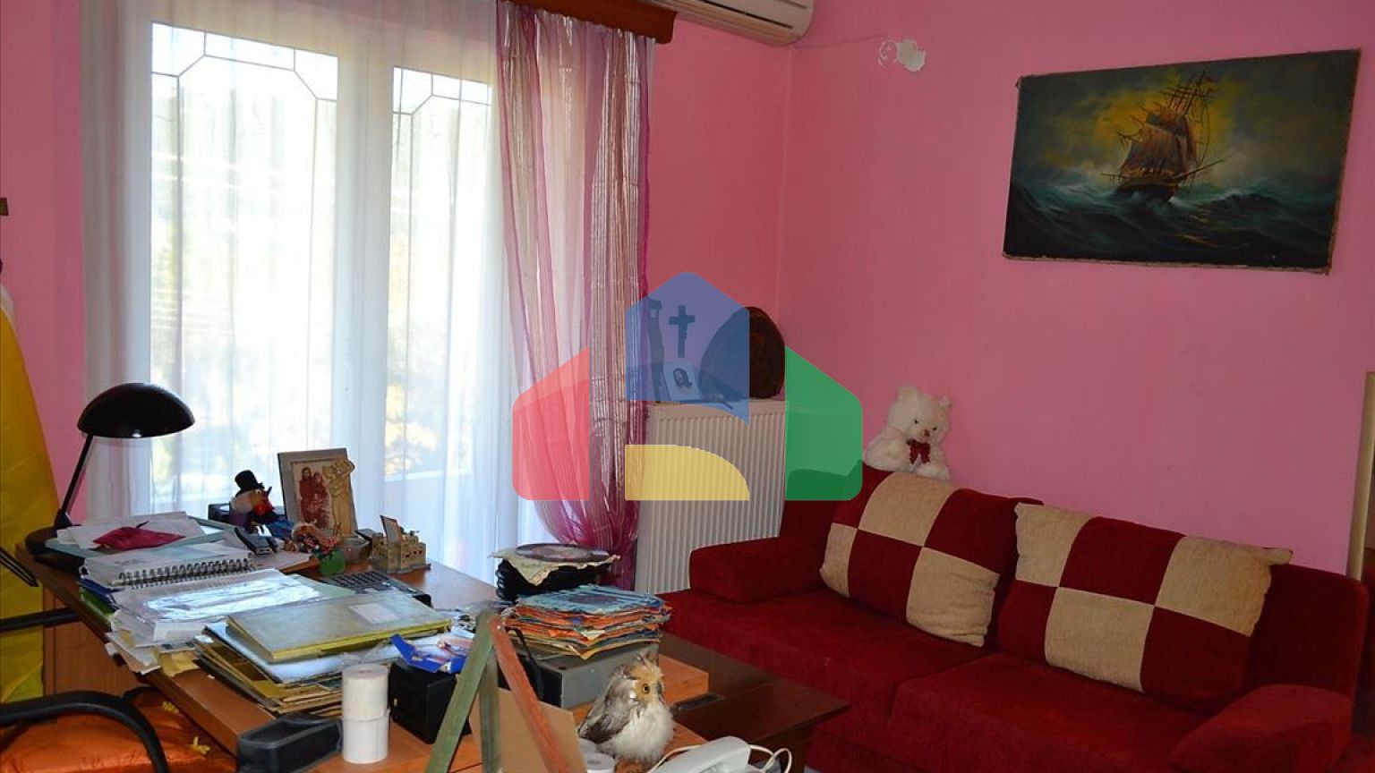 Продажа - Коттедж 400 m² на о. Корфу