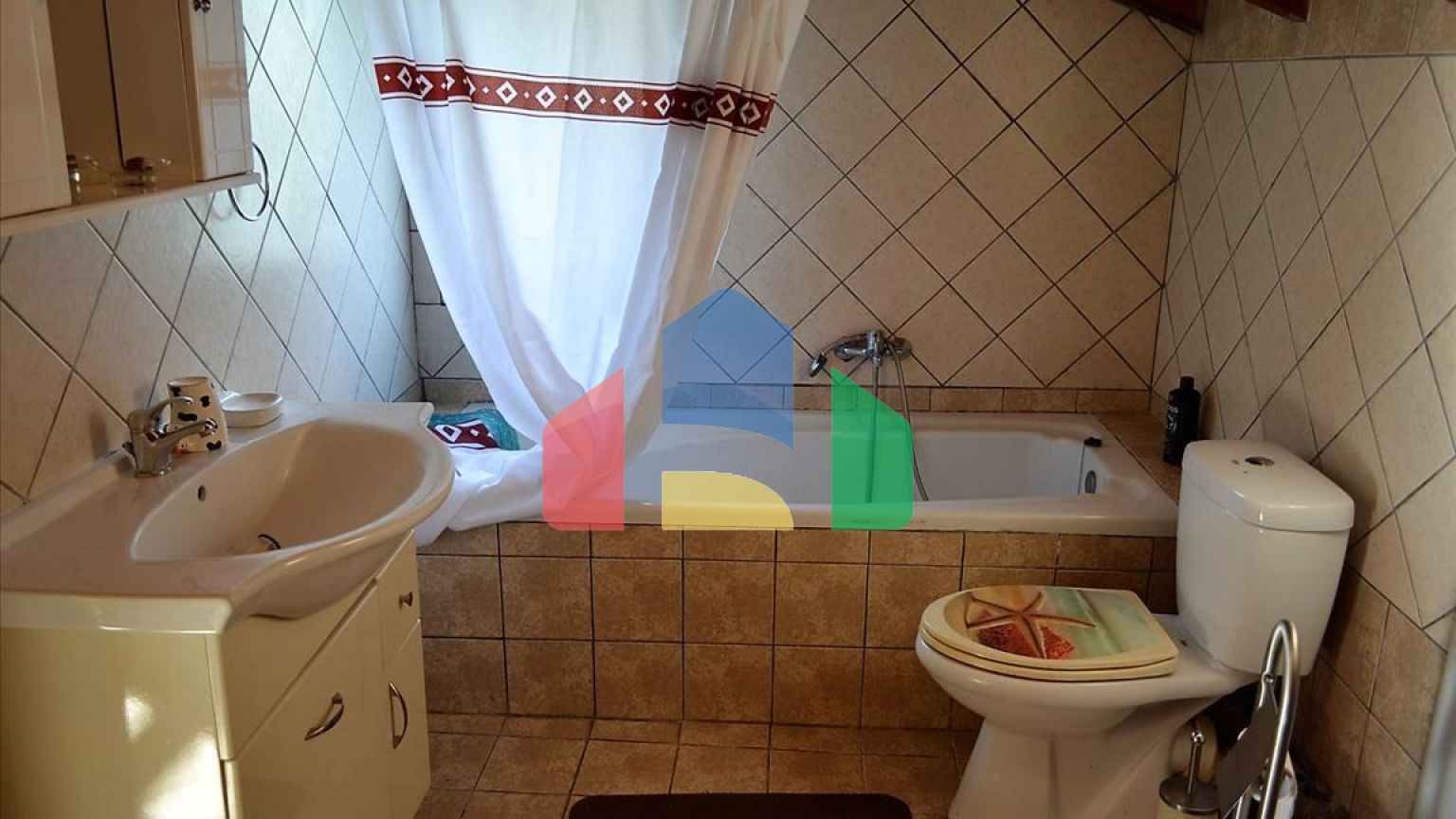 Продажа - Коттедж 400 m² на о. Корфу