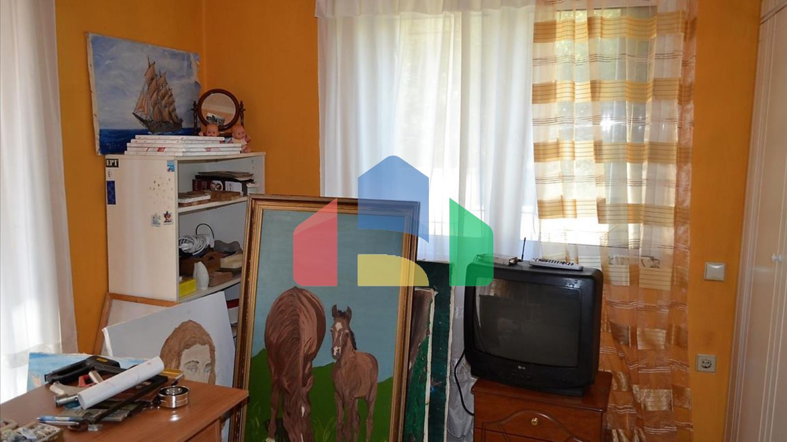 Продажа - Коттедж 400 m² на о. Корфу