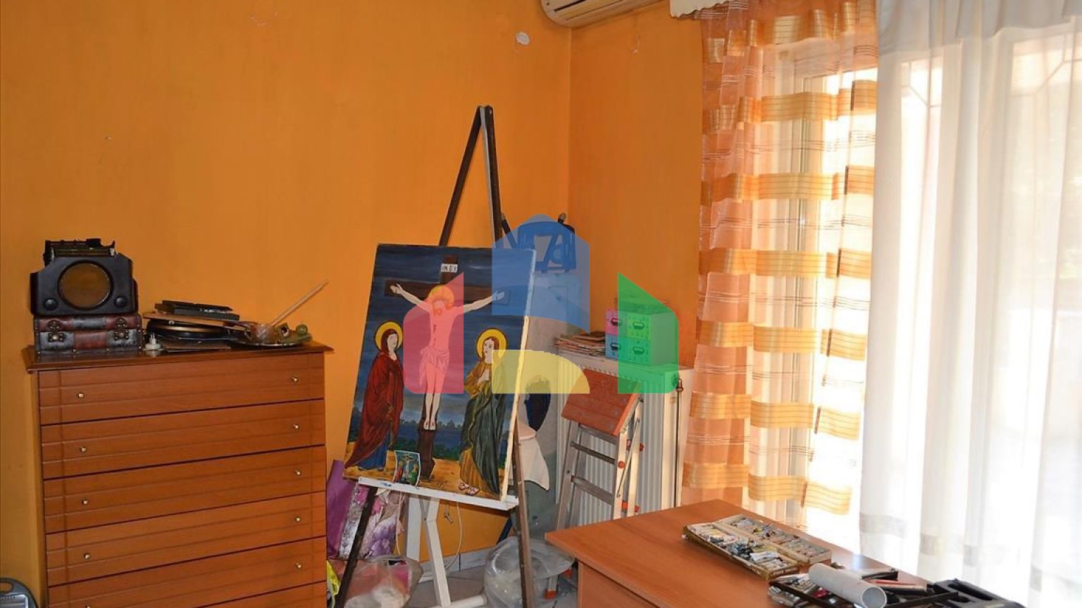 Продажа - Коттедж 400 m² на о. Корфу