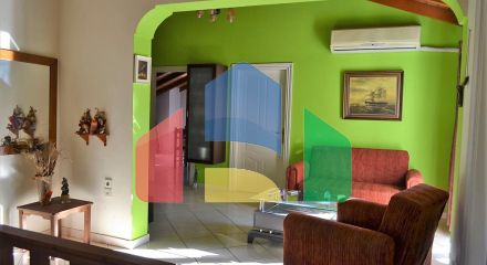 Продажа - Коттедж 400 m² на о. Корфу