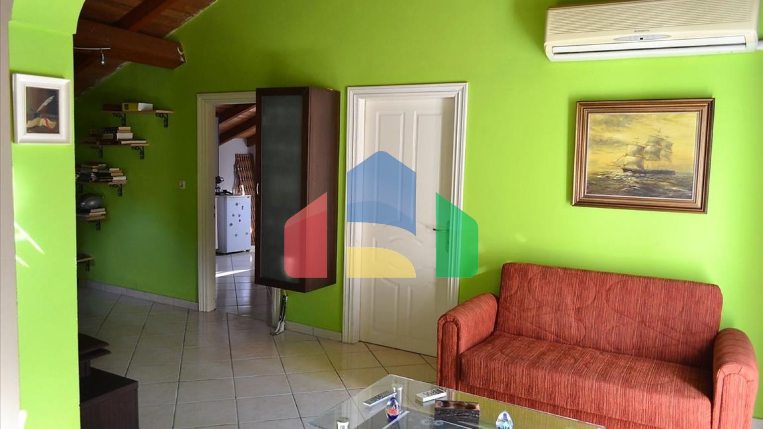 Продажа - Коттедж 400 m² на о. Корфу