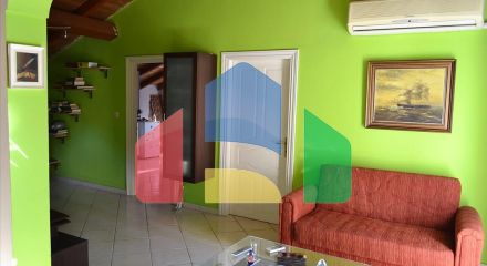 Продажа - Коттедж 400 m² на о. Корфу