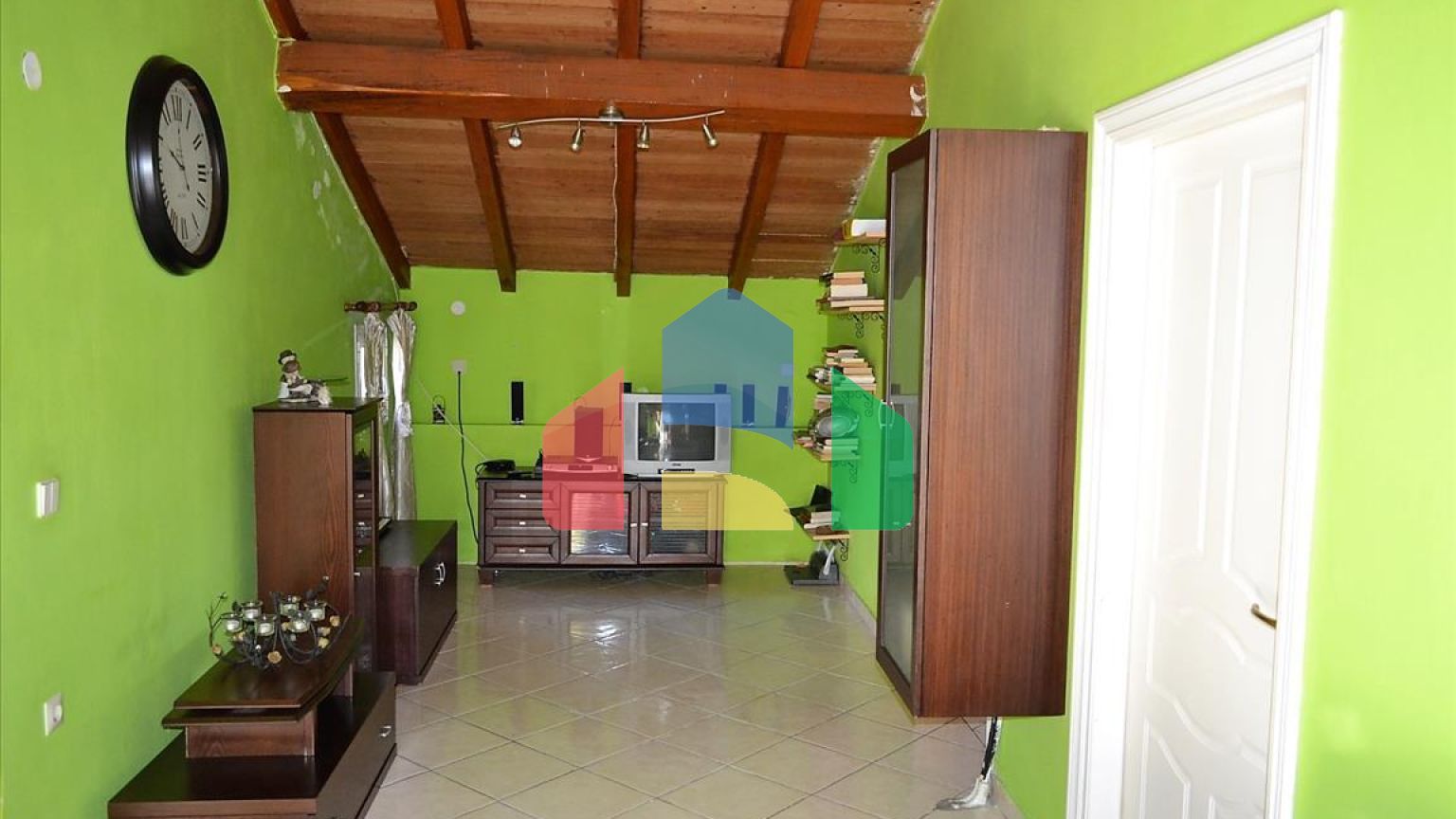 Продажа - Коттедж 400 m² на о. Корфу