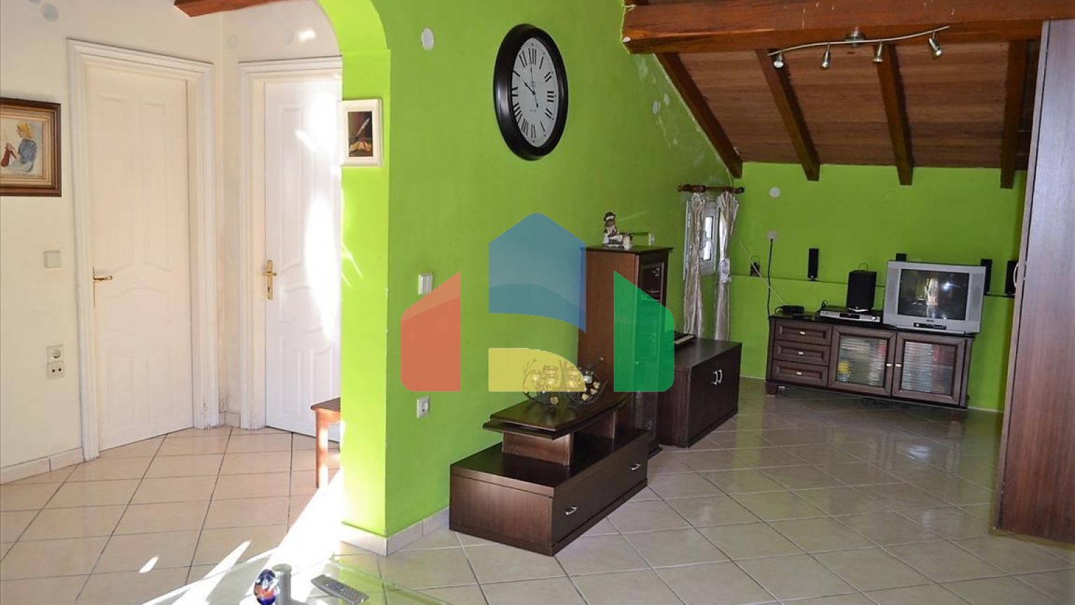 Продажа - Коттедж 400 m² на о. Корфу