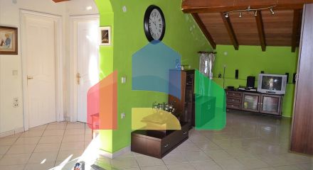 Продажа - Коттедж 400 m² на о. Корфу